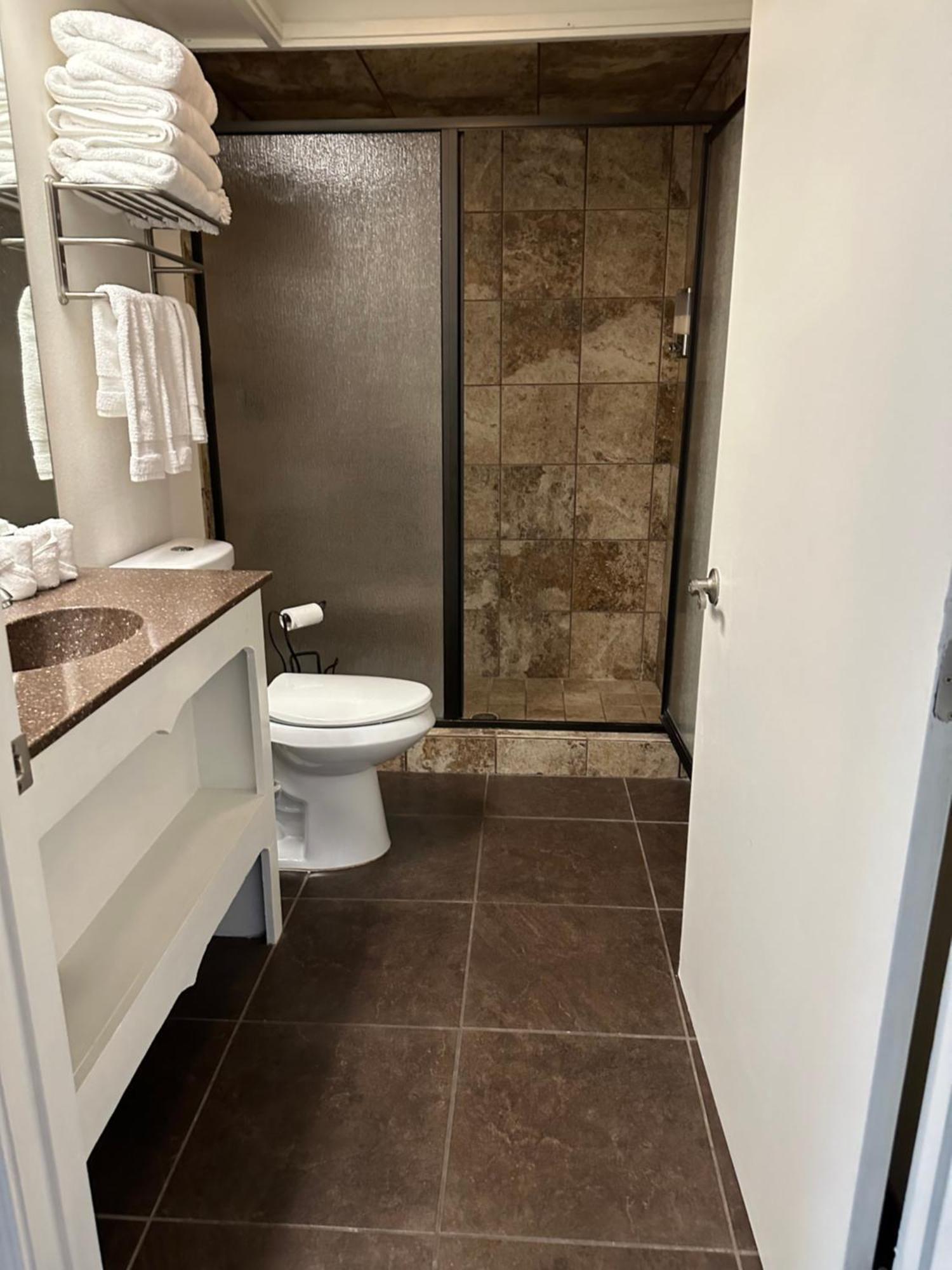 The Alcalde Hotel Gonzales Zimmer foto